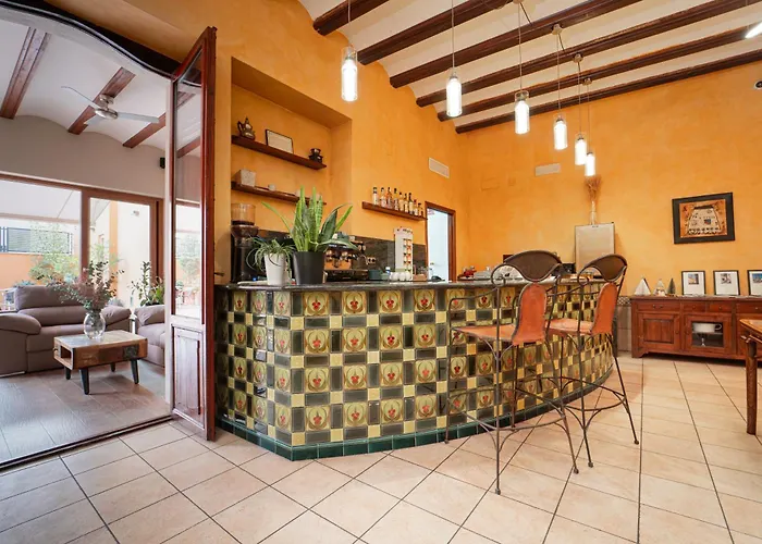 L'agora Hotel 3*