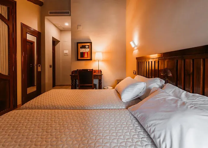 L'agora Hotel Bocairent