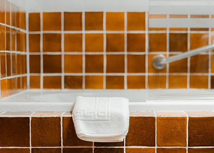 L'agora Hotel Bocairent