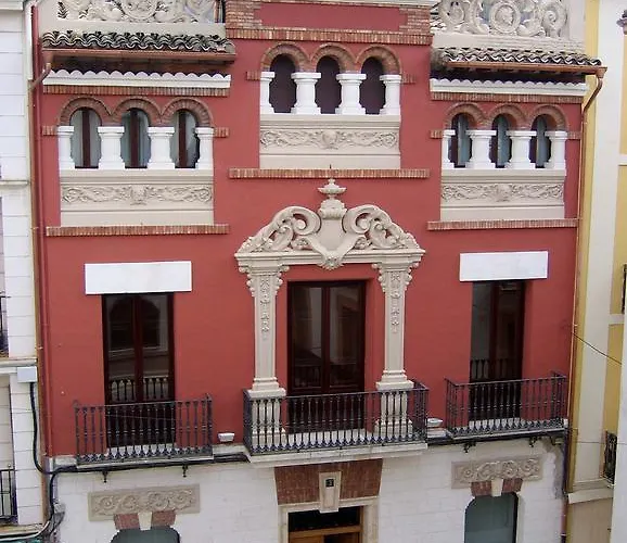 Hotel L'agora 3*