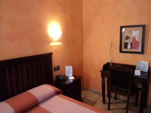 L'agora 3* Bocairent