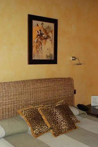 L'agora 3* Bocairent