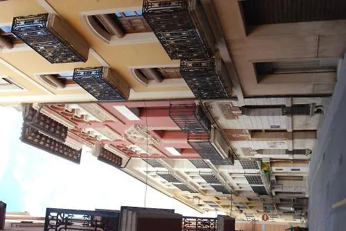 L'agora 3* Bocairent